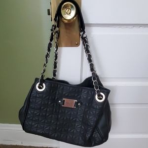 Nicole miller purse